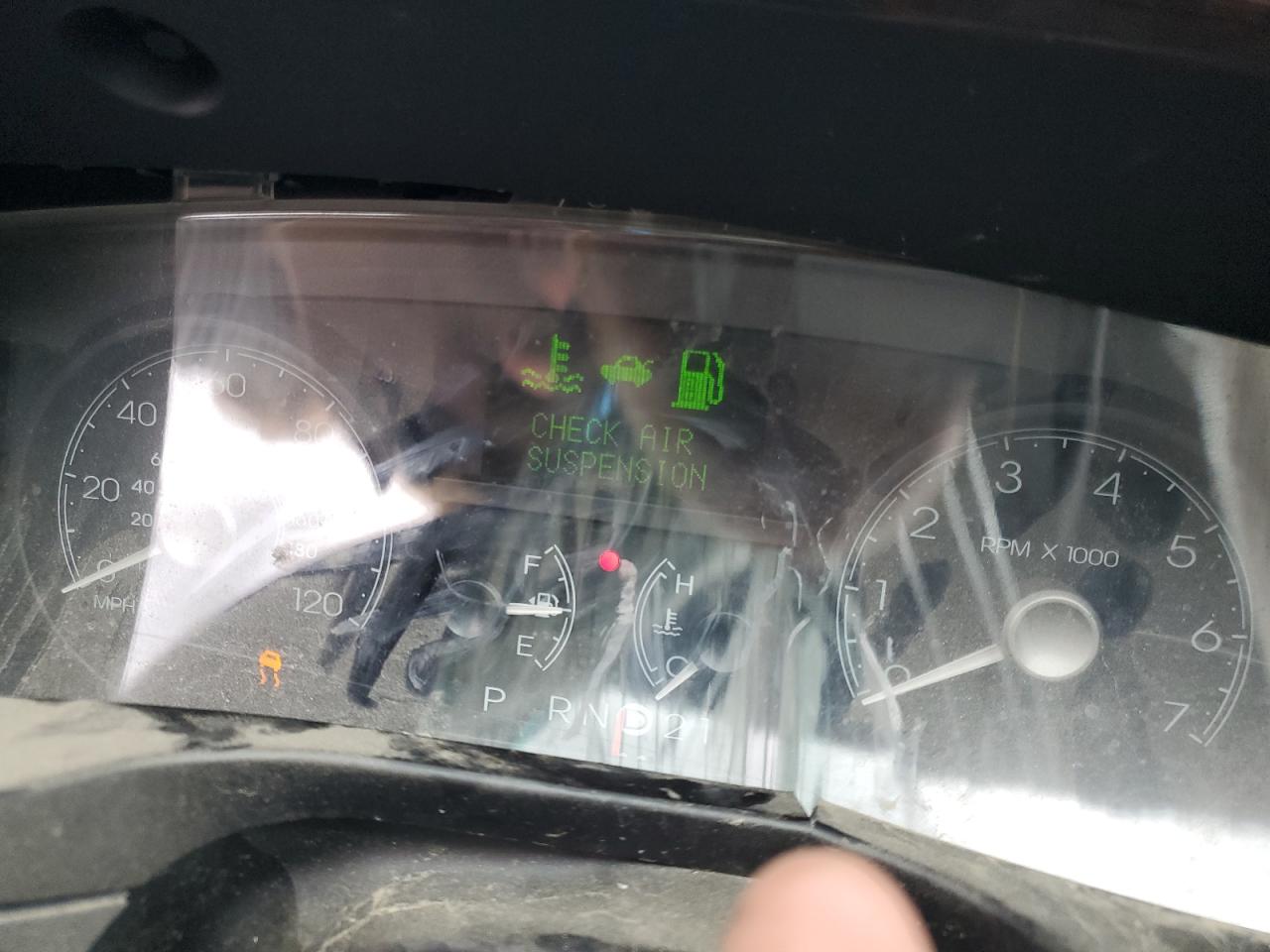 2008 Lincoln Town Car Signature Limited VIN: 2LNHM82V18X640922 Lot: 62760885