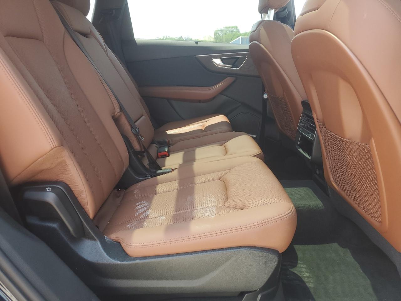 2021 Audi Q7 Premium Plus VIN: WA1LXAF77MD024811 Lot: 65043145