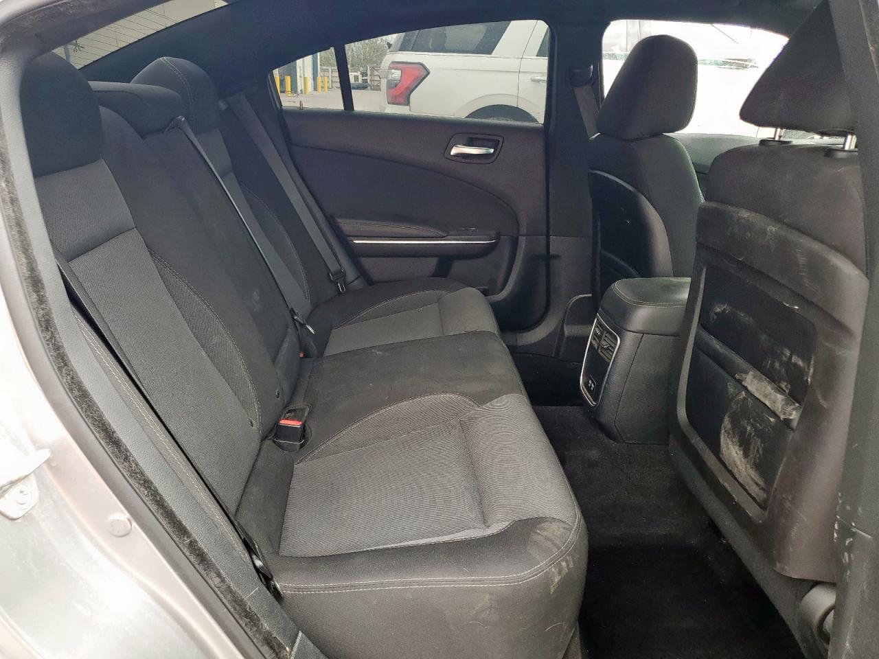 2015 Dodge Charger Se VIN: 2C3CDXBG0FH726146 Lot: 62942065