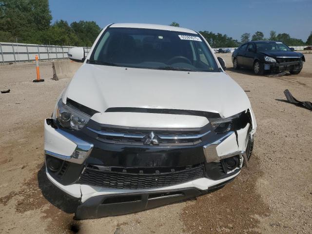 MITSUBISHI OUTLANDER 2018 White