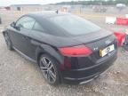 2018 AUDI TT S LINE TFSI  for sale at Copart CORBY