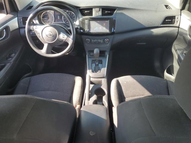 NISSAN SENTRA 2019 Gray