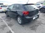 2021 VOLKSWAGEN POLO MATCH for sale at Copart CHESTER