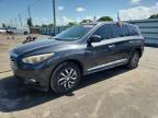 2014 INFINITI QX60 for sale at Copart FL - MIAMI CENTRAL