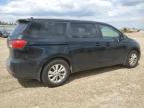 2017 KIA SEDONA LX   à vendre chez Copart AB - EDMONTON