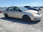 2005 TOYOTA COROLLA CE   for sale at Copart ON - OTTAWA