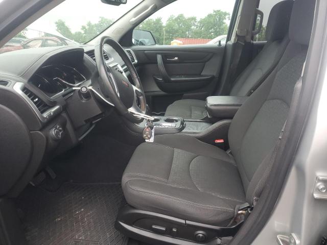 GMC ACADIA 2015 Silver