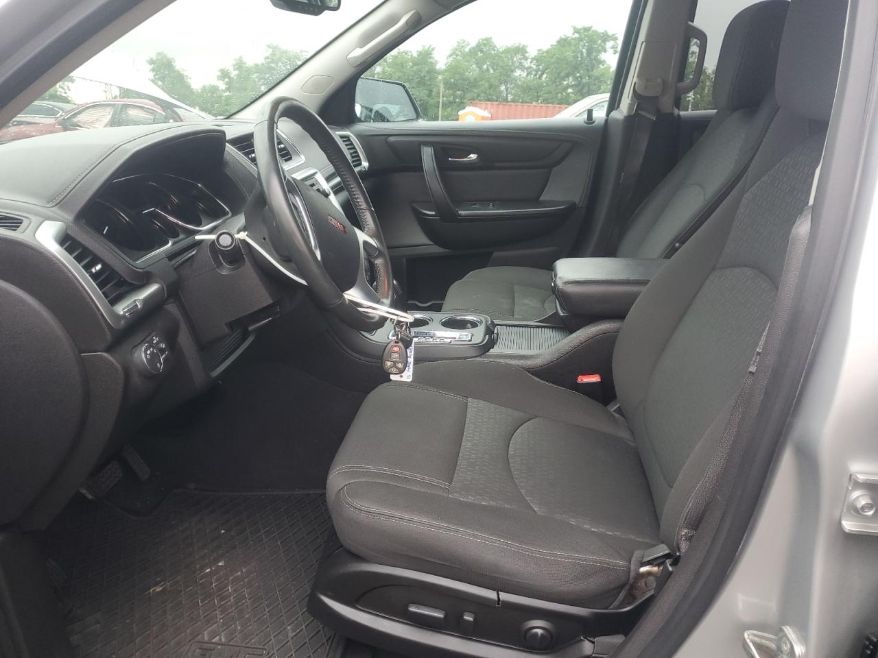2015 GMC Acadia Sle VIN: 1GKKRPKD7FJ272088 Lot: 63759655