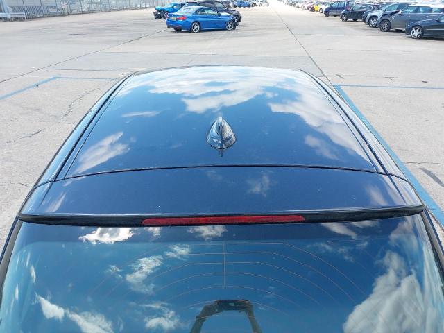 2014 BMW 1 SERIES 116D SE 5DR STEP AUTO