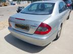 2006 MERCEDES BENZ E220 AVANT for sale at Copart SANDY
