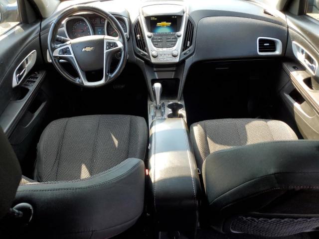  CHEVROLET EQUINOX 2012 Granatowy