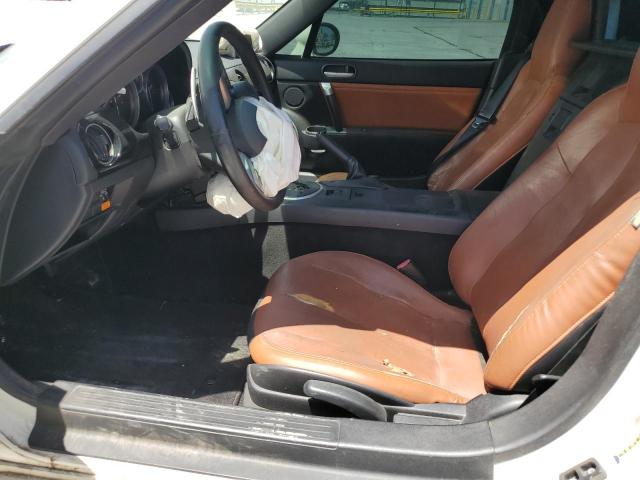 2008 MAZDA MX-5 MIATA   