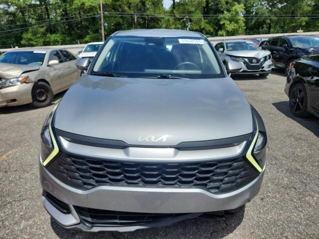  KIA SPORTAGE 2023 Серый