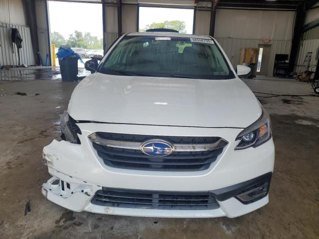  SUBARU LEGACY 2022 White
