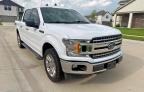 2020 FORD F150 SUPERCREW   for sale at Copart TX - DALLAS SOUTH