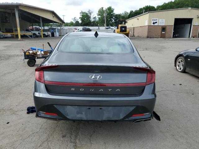  HYUNDAI SONATA 2023 Szary