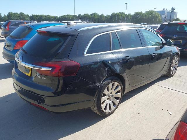 2016 VAUXHALL INSIGNIA E