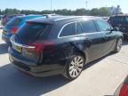 2016 VAUXHALL INSIGNIA E for sale at Copart SANDY