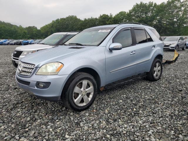 2006 Mercedes-Benz Ml 500