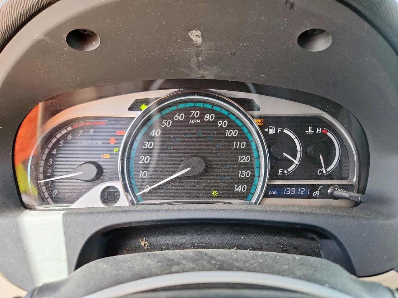 2010 Toyota Venza VIN: 4T3BK3BB3AU029220 Lot: 65902115