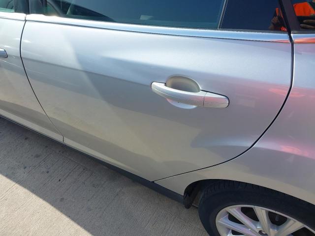 2015 FORD FOCUS 1.5 TDCI 120 TITANIUM 5DR