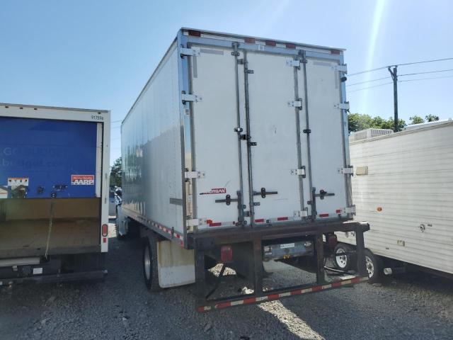 2019 FREIGHTLINER M2 106 MEDIUM DUTY  