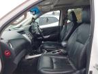 2016 NISSAN NP300 NAVA for sale at Copart BRISTOL
