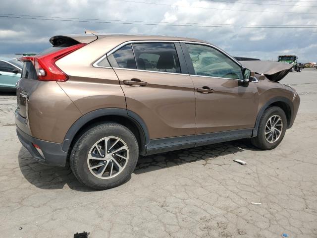  MITSUBISHI ECLIPSE 2020 Brązowy