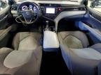 2019 TOYOTA CAMRY L   à vendre chez Copart CT - HARTFORD SPRINGFIELD