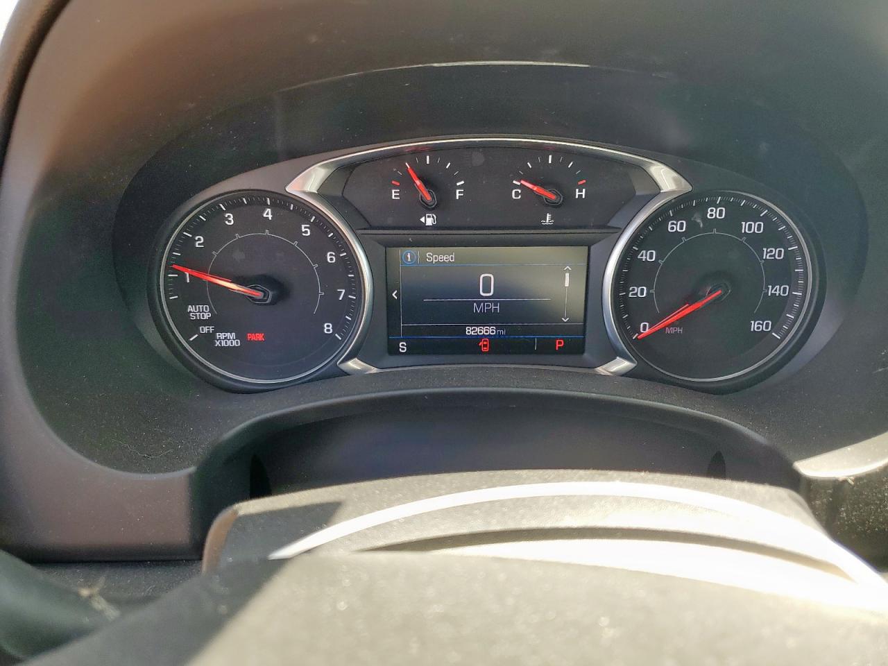 2019 GMC Terrain Sle VIN: 3GKALMEV4KL147665 Lot: 62305465