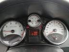 2006 PEUGEOT 207 SPORT for sale at Copart SANDTOFT