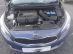 2015 KIA CEED 3 ECO for sale at Copart SANDTOFT
