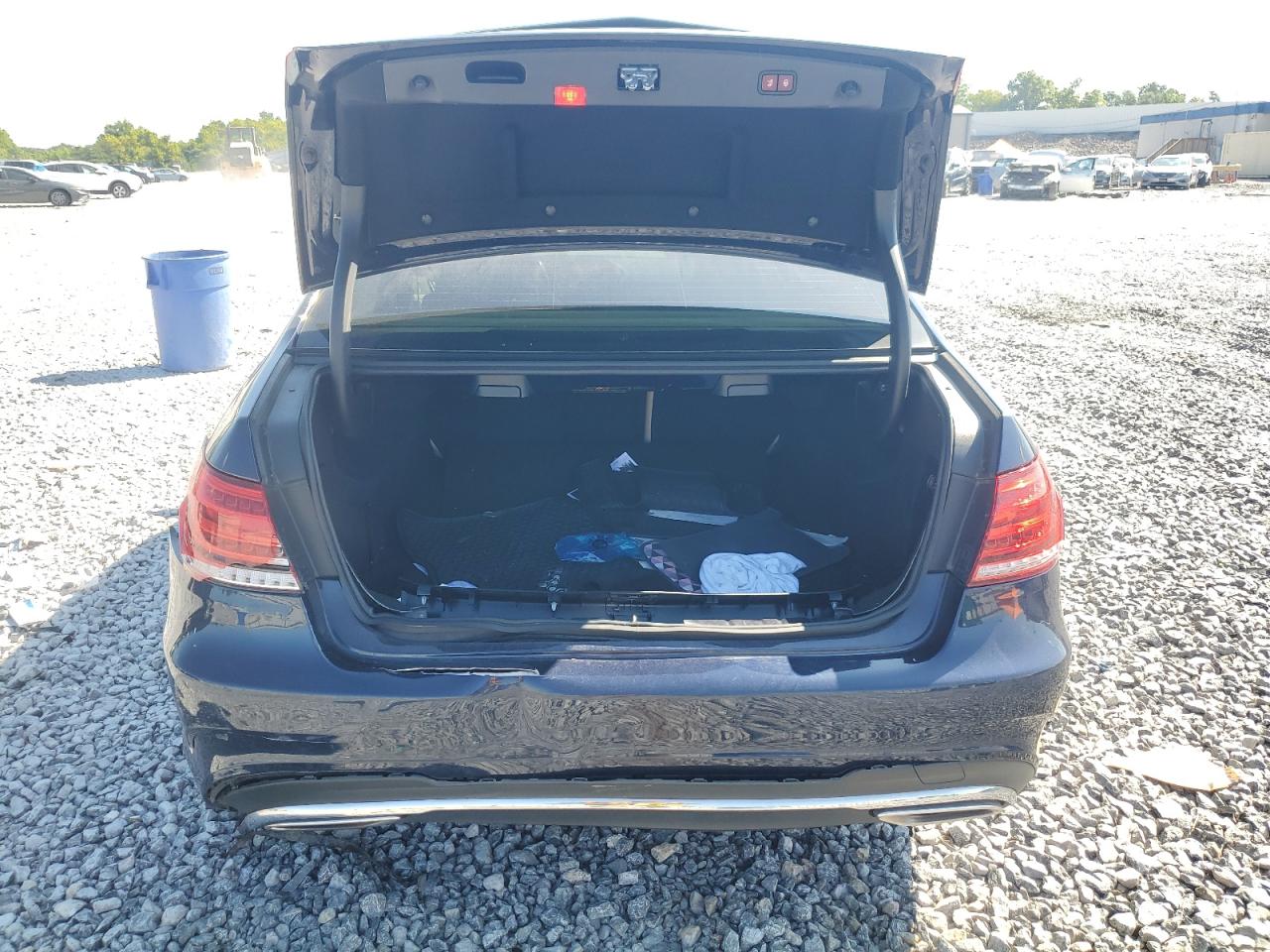 2016 Mercedes-Benz E 350 VIN: WDDHF5KB7GB259229 Lot: 64374945
