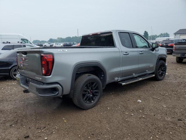  GMC SIERRA 2025 Серебристый