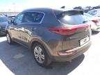 2018 KIA SPORTAGE 2 for sale at Copart SANDWICH