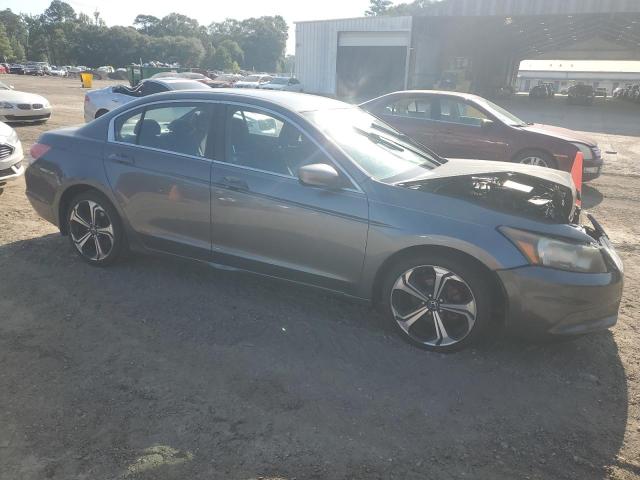 Sedans HONDA ACCORD 2012 Szary
