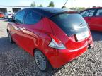 2013 CHRYSLER YPSILON BL for sale at Copart EAST KILBRIDE