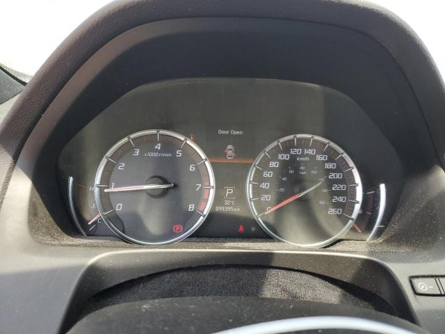2019 ACURA TLX TECHNOLOGY  