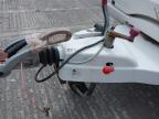 2005 SWIF CHARISMA for sale at Copart CHESTER