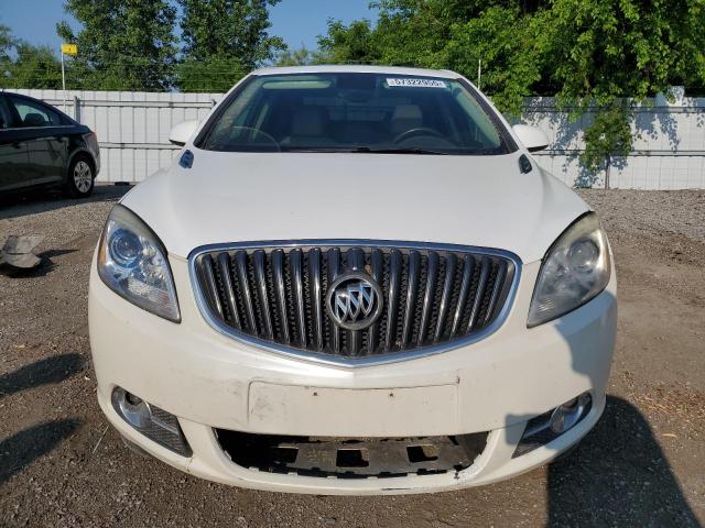 2017 BUICK VERANO   