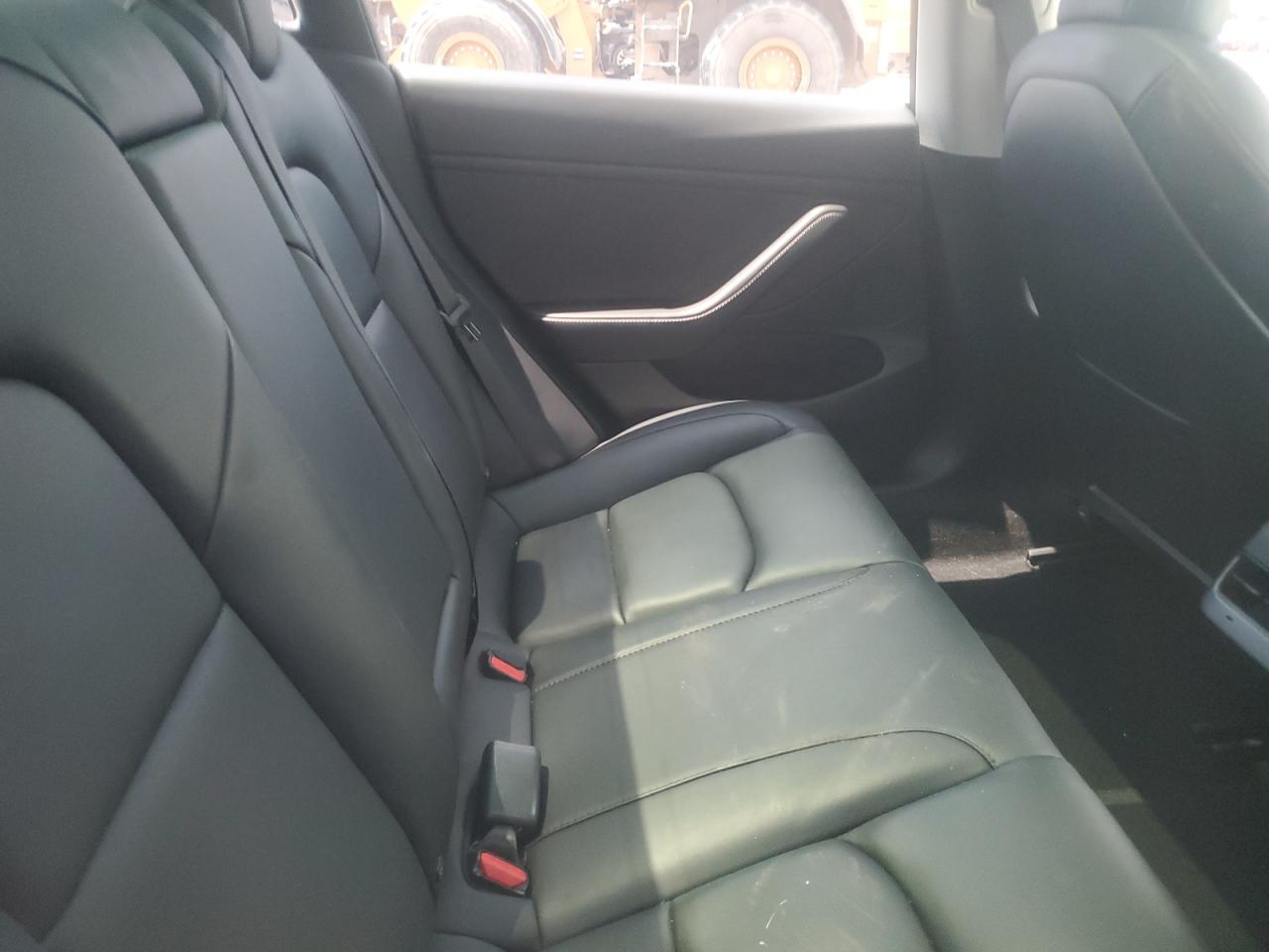 2022 Tesla Model 3 VIN: 5YJ3E1EBNF233540 Lot: 66144095