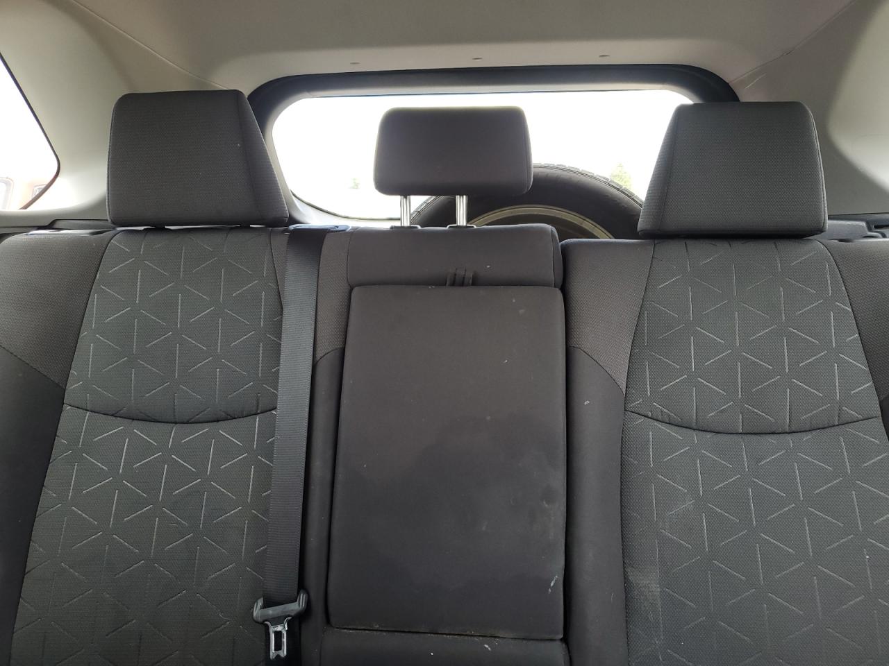 2020 Toyota Rav4 Xle VIN: 2T3P1RFV5LC064412 Lot: 64630795