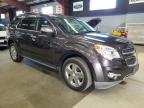 2014 CHEVROLET EQUINOX LTZ   for sale at Copart CT - HARTFORD SPRINGFIELD