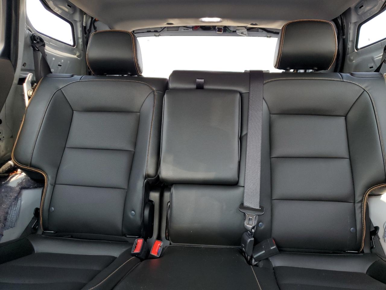 2024 GMC Terrain At4 VIN: 3GKALYEG9RL389869 Lot: 64639105