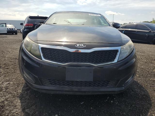  KIA OPTIMA 2012 Black