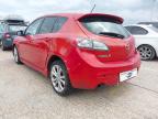 2010 MAZDA 3 SPORT for sale at Copart SANDWICH