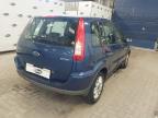 2009 FORD FUSION ZET for sale at Copart SANDWICH