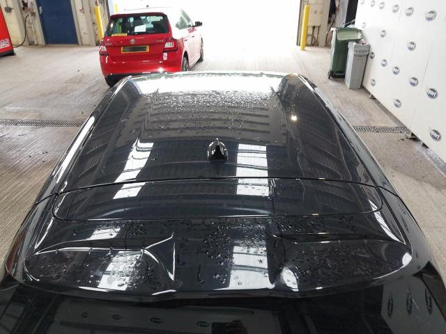 2024 FORD FOCUS 1.0 ECOBOOST HYBRID MHEV ST-LINE 5DR