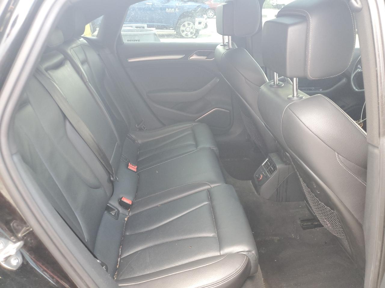 2015 Audi A3 VIN: WAUFFGFF5F1084036 Lot: 66534905