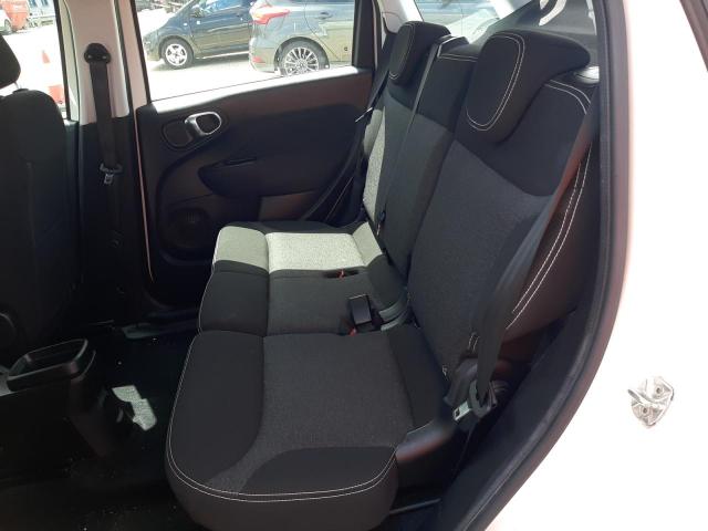 2017 FIAT 500L POP STAR 
